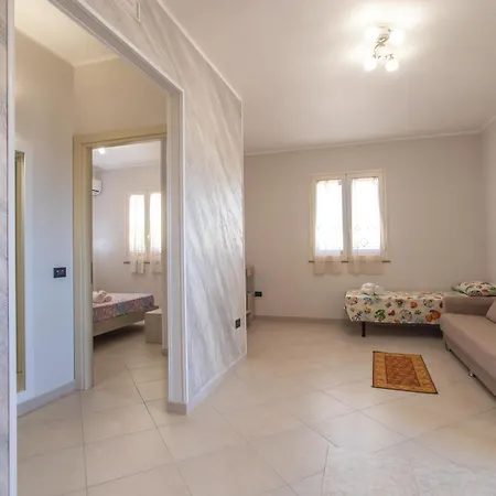 Grecale Apartment *
