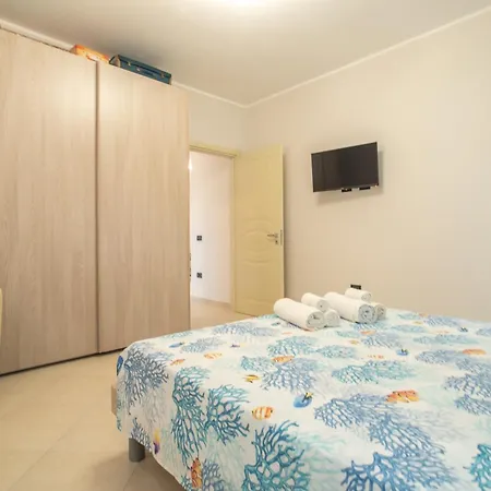 Grecale Apartamento