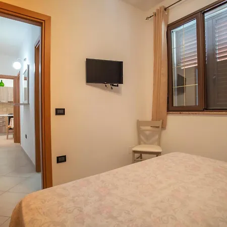 Grecale Apartment *