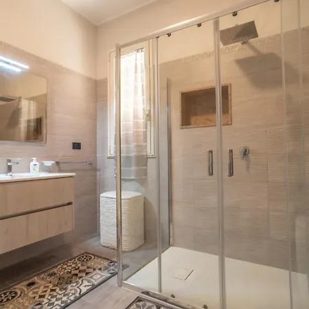 Apartment Grecale