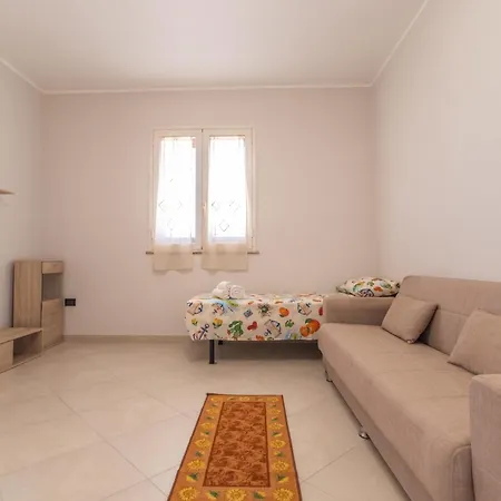 Grecale Apartamento *