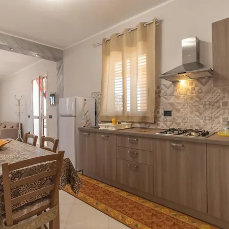 Grecale Apartment Lampedusa