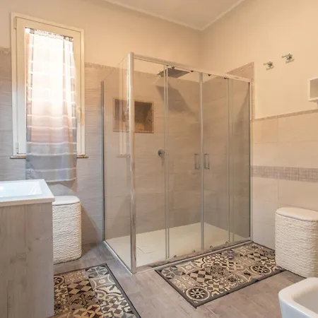 Grecale Apartment