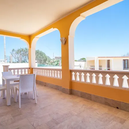 Apartamento Grecale *