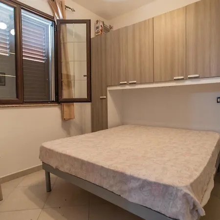 Grecale Apartamento *