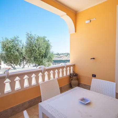 Grecale Apartment