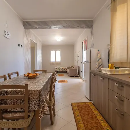 Apartment Grecale Lampedusa