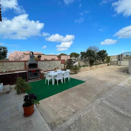 Grecale Apartment